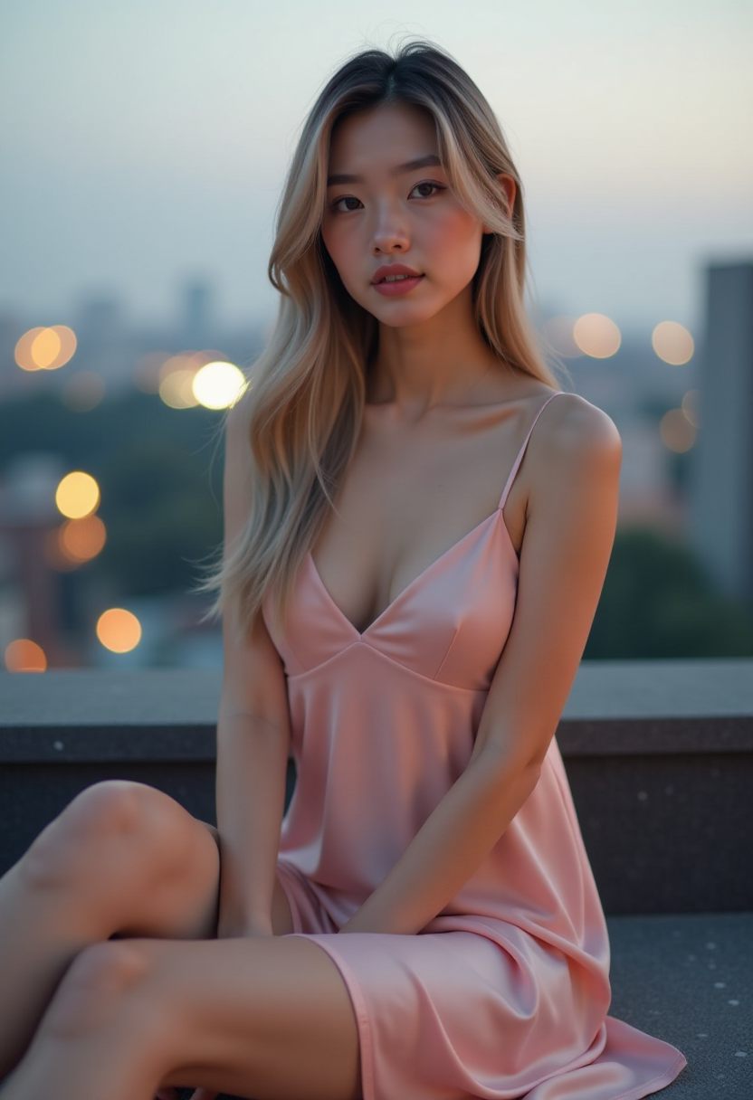 我欲封天